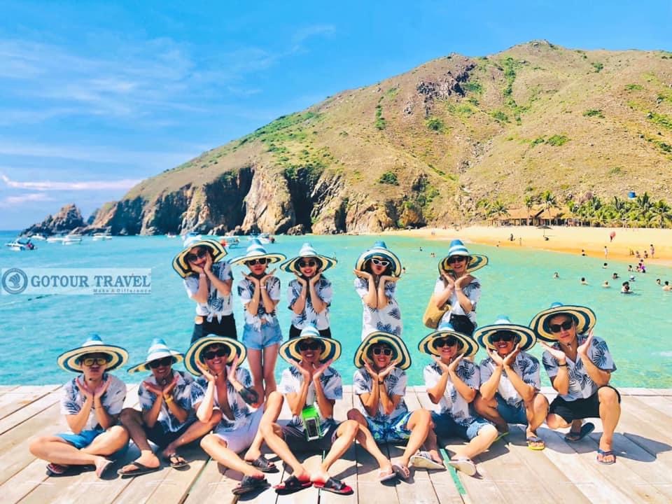 Top 10 Tour 1 Ngày Hot Nhất Quy Nhơn – Phú Yên