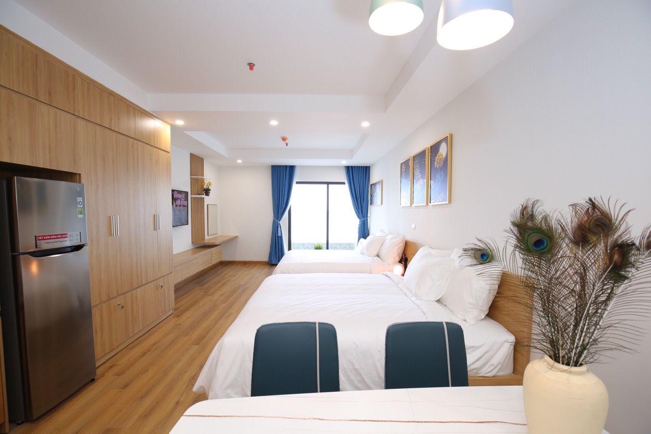 Condotel – Căn hộ Du Lịch Quy Nhơn