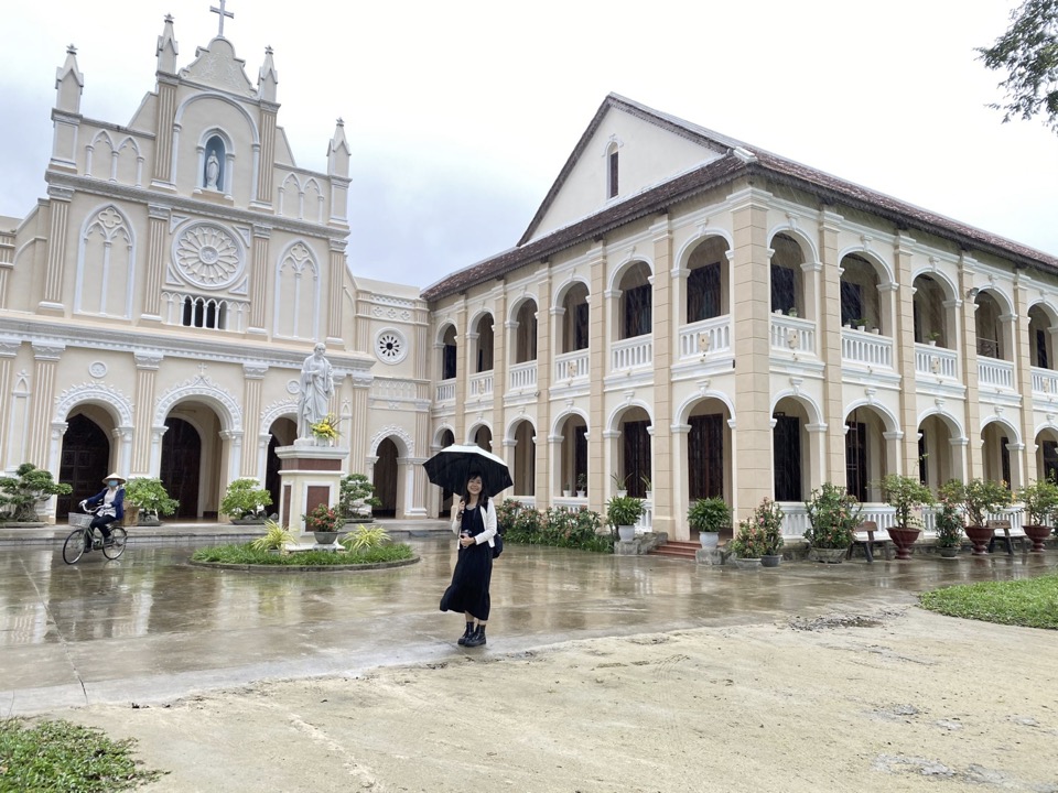 Kinh nghiệm đi chơi Quy Nhơn mùa thu có gì hay
