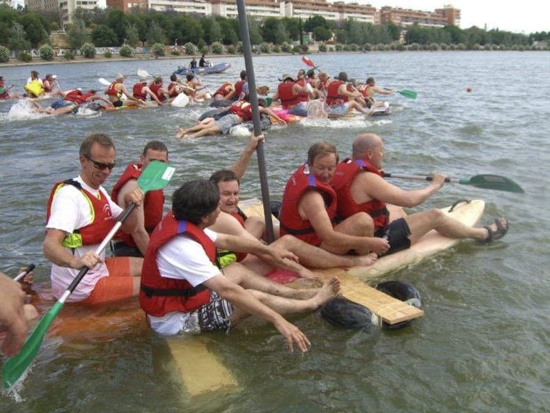 Team building
