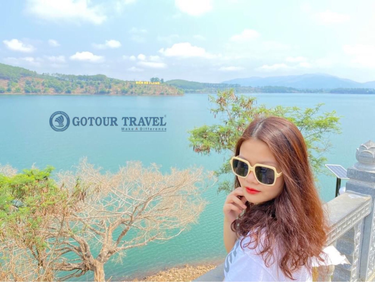 Review lịch trình tour du lịch Phú Yên – Gia Lai 4 ngày 3 đêm